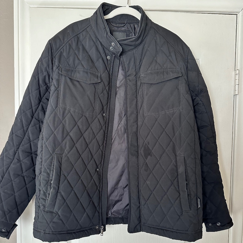 Men’s Tumi Jacket